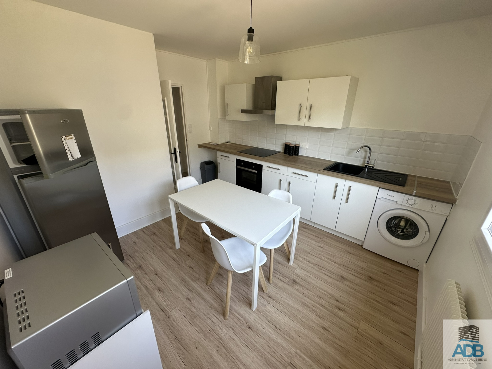 Image_, Appartement, Roanne, ref :LAP60002252