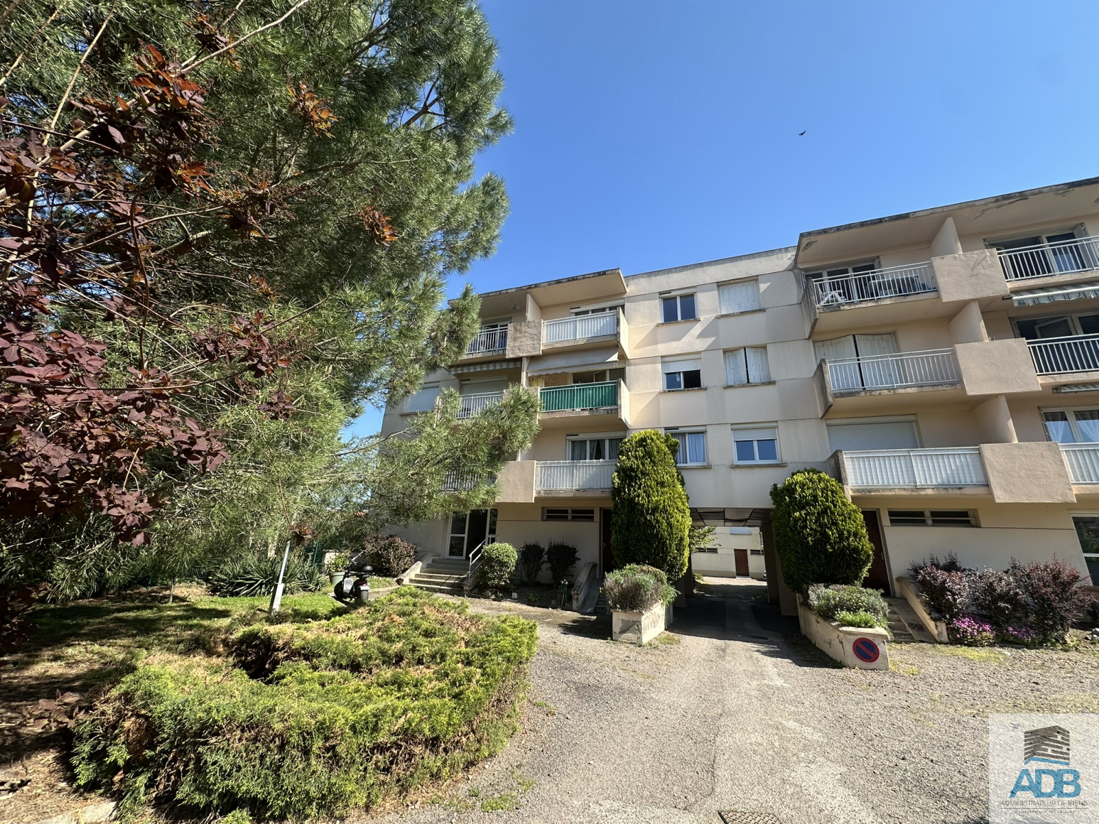 Image_, Appartement, Roanne, ref :LAP60002252