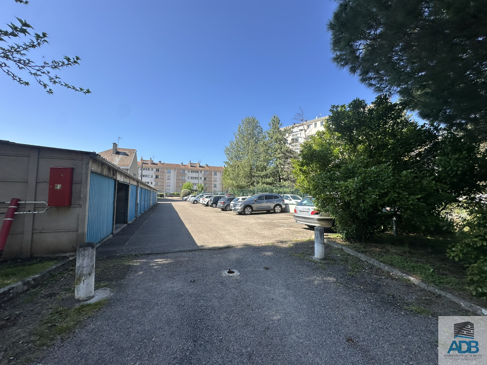 Image_, Appartement, Roanne, ref :LAP60002252