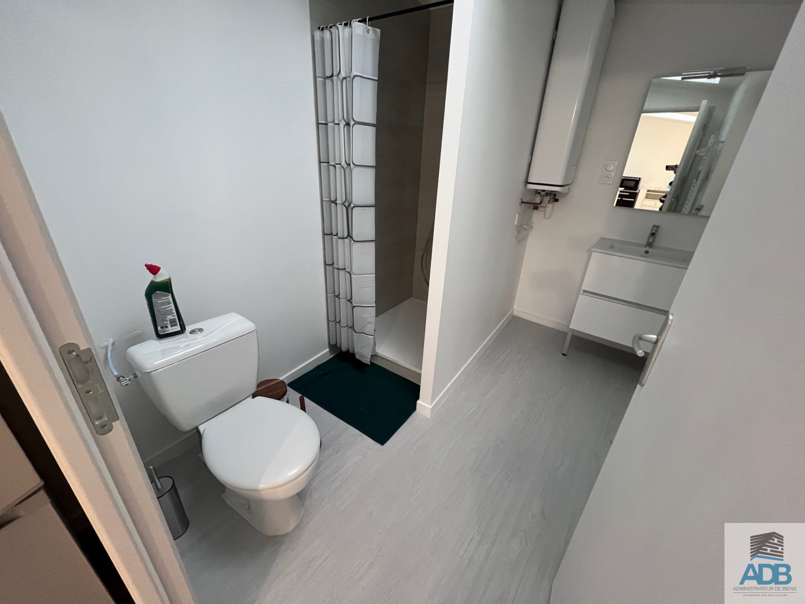 Image_, Appartement, Roanne, ref :LAP40005093