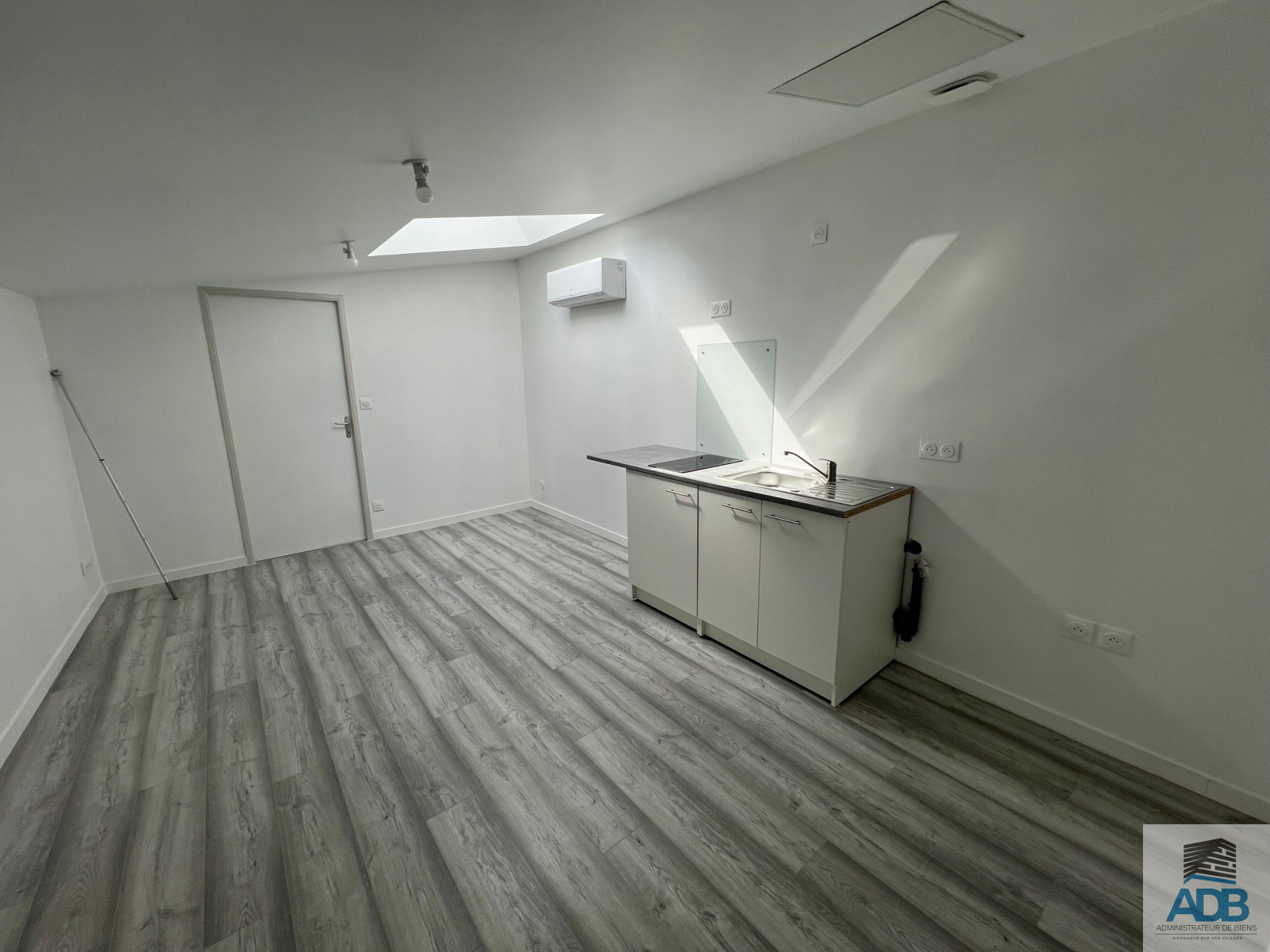 Image_, Appartement, Roanne, ref :LAP40005093