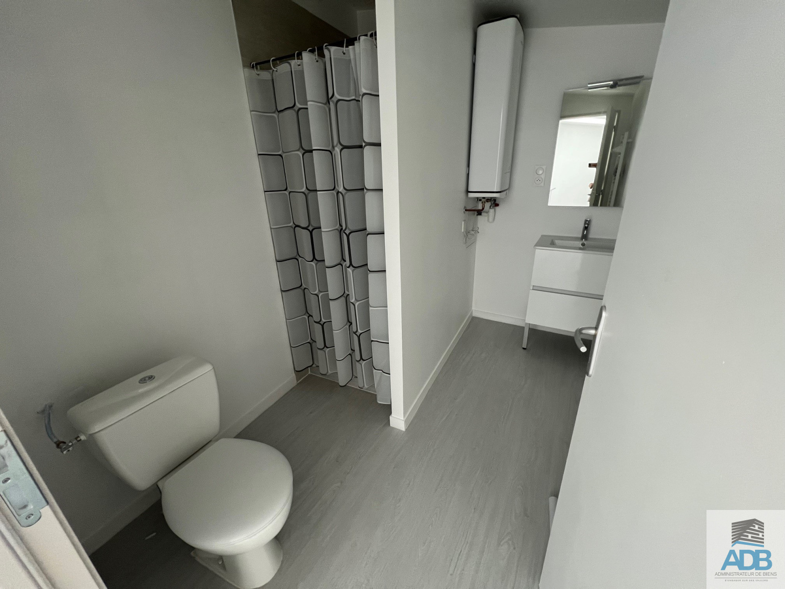 Image_, Appartement, Roanne, ref :LAP40005093