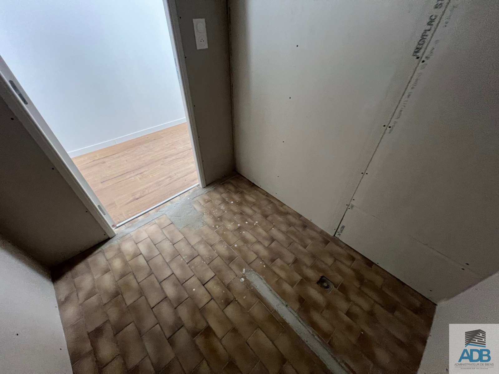 Image_, Appartement, Roanne, ref :LAP40005093