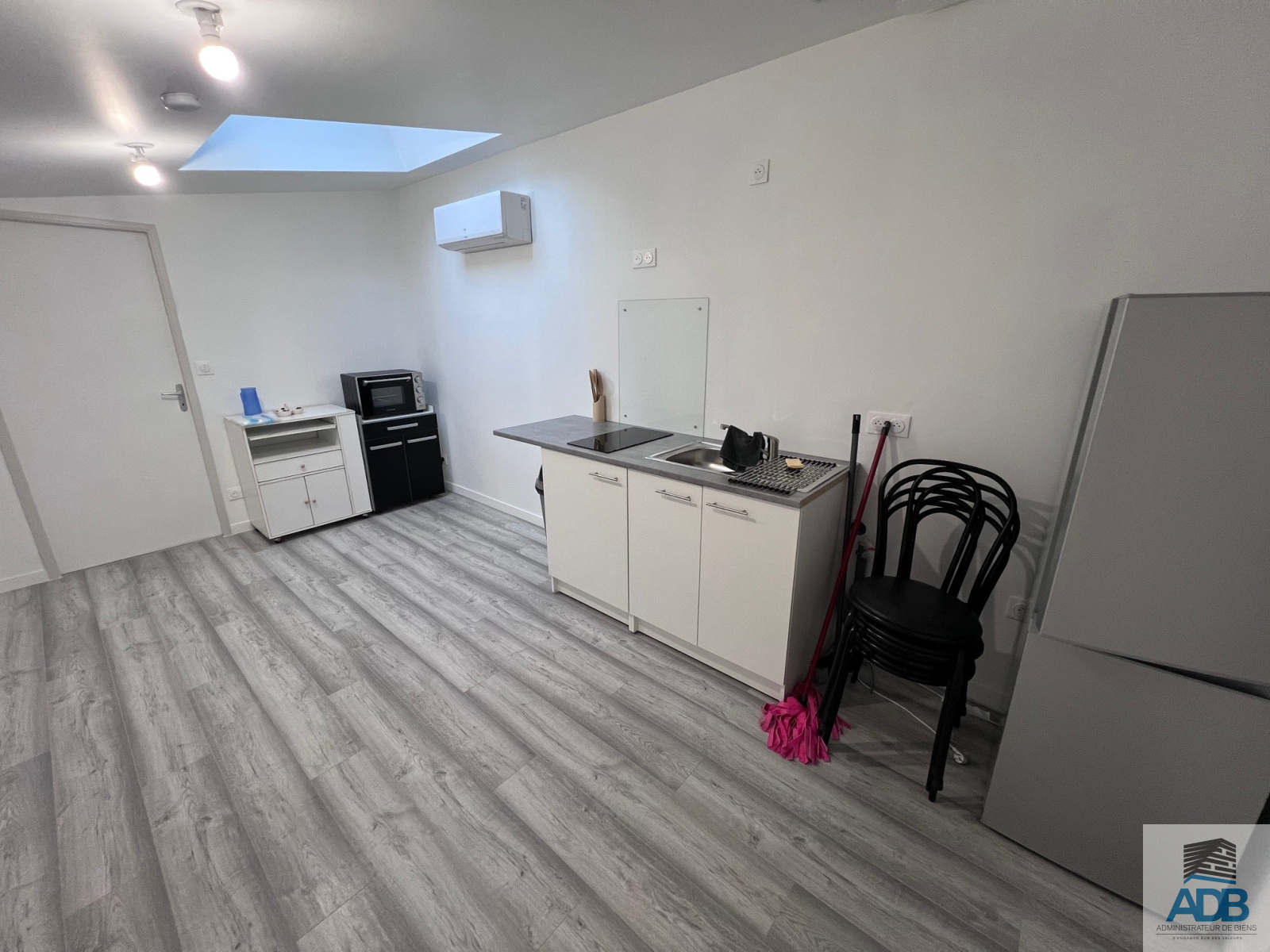 Image_, Appartement, Roanne, ref :LAP40005093