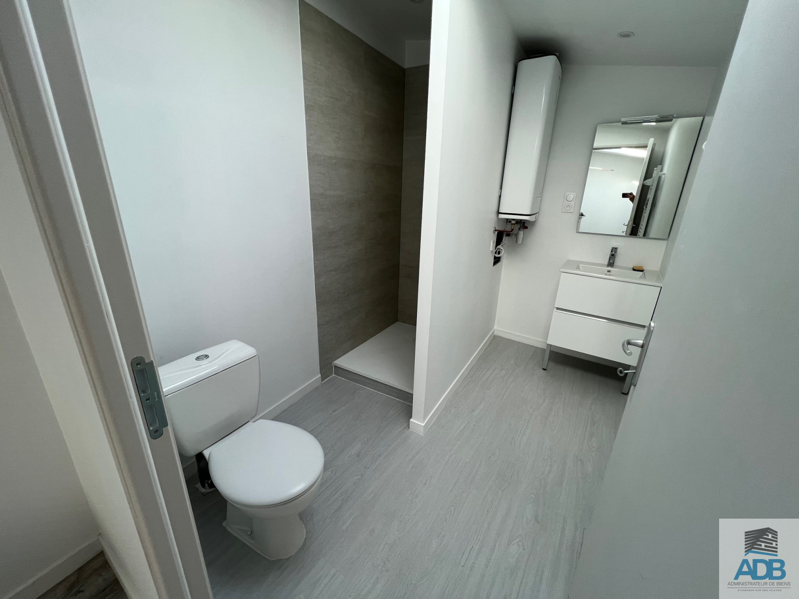 Image_, Appartement, Roanne, ref :LAP40005093