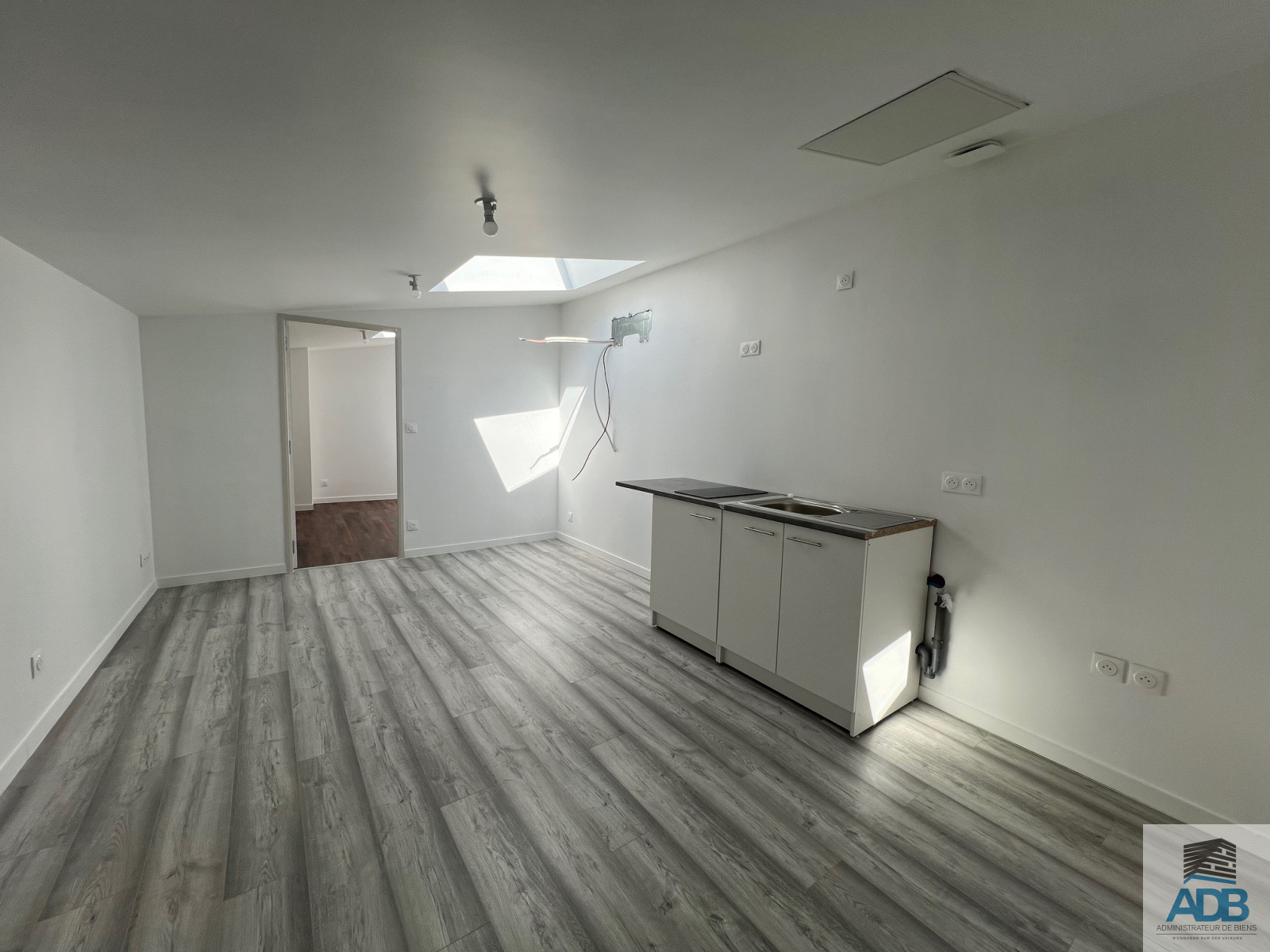 Image_, Appartement, Roanne, ref :LAP40005093