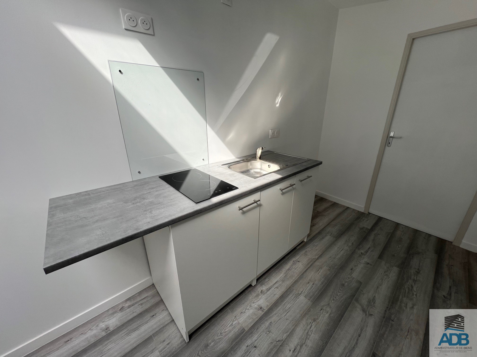 Image_, Appartement, Roanne, ref :LAP40005093