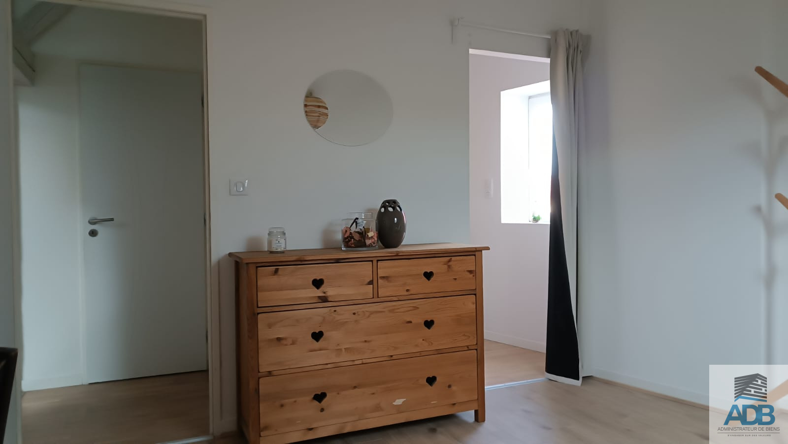 Image_, Appartement, Roanne, ref :LAP40005166