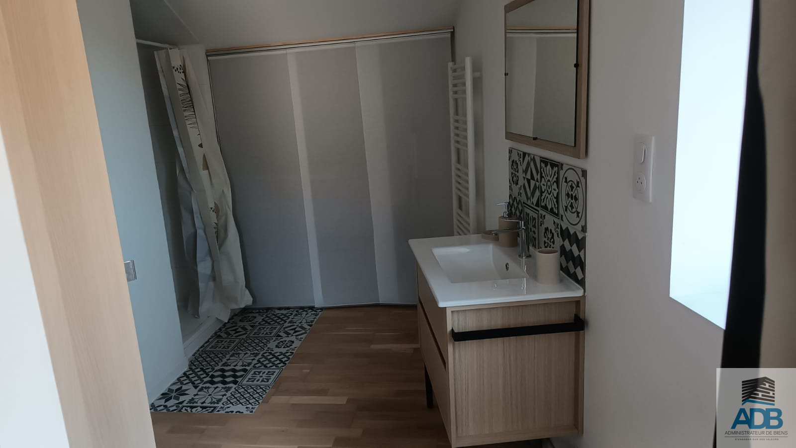 Image_, Appartement, Roanne, ref :LAP40005166