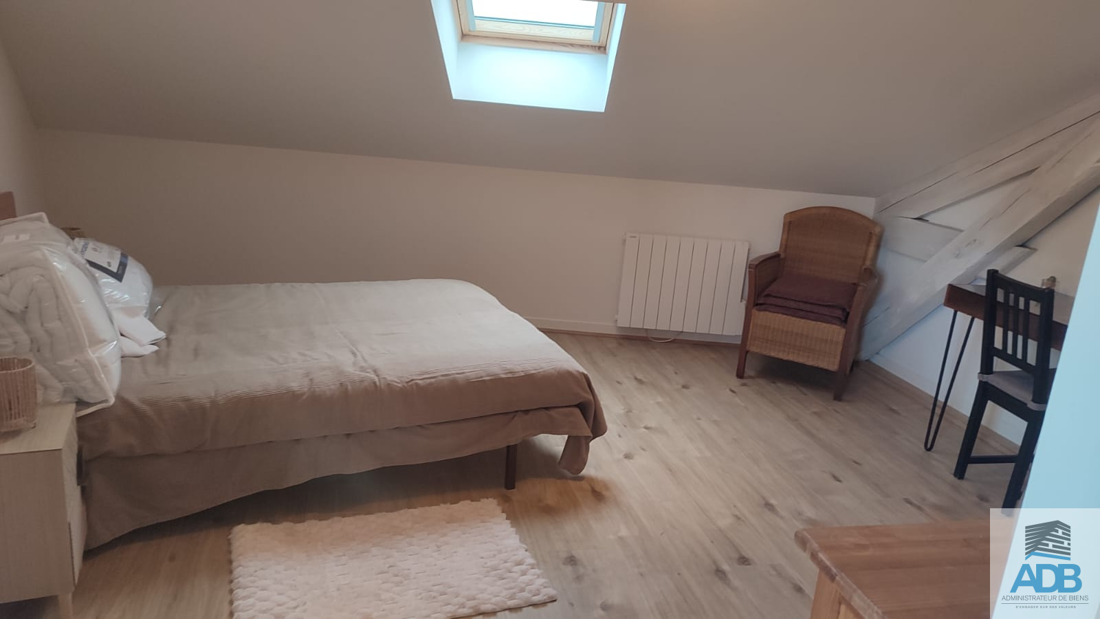 Image_, Appartement, Roanne, ref :LAP40005166