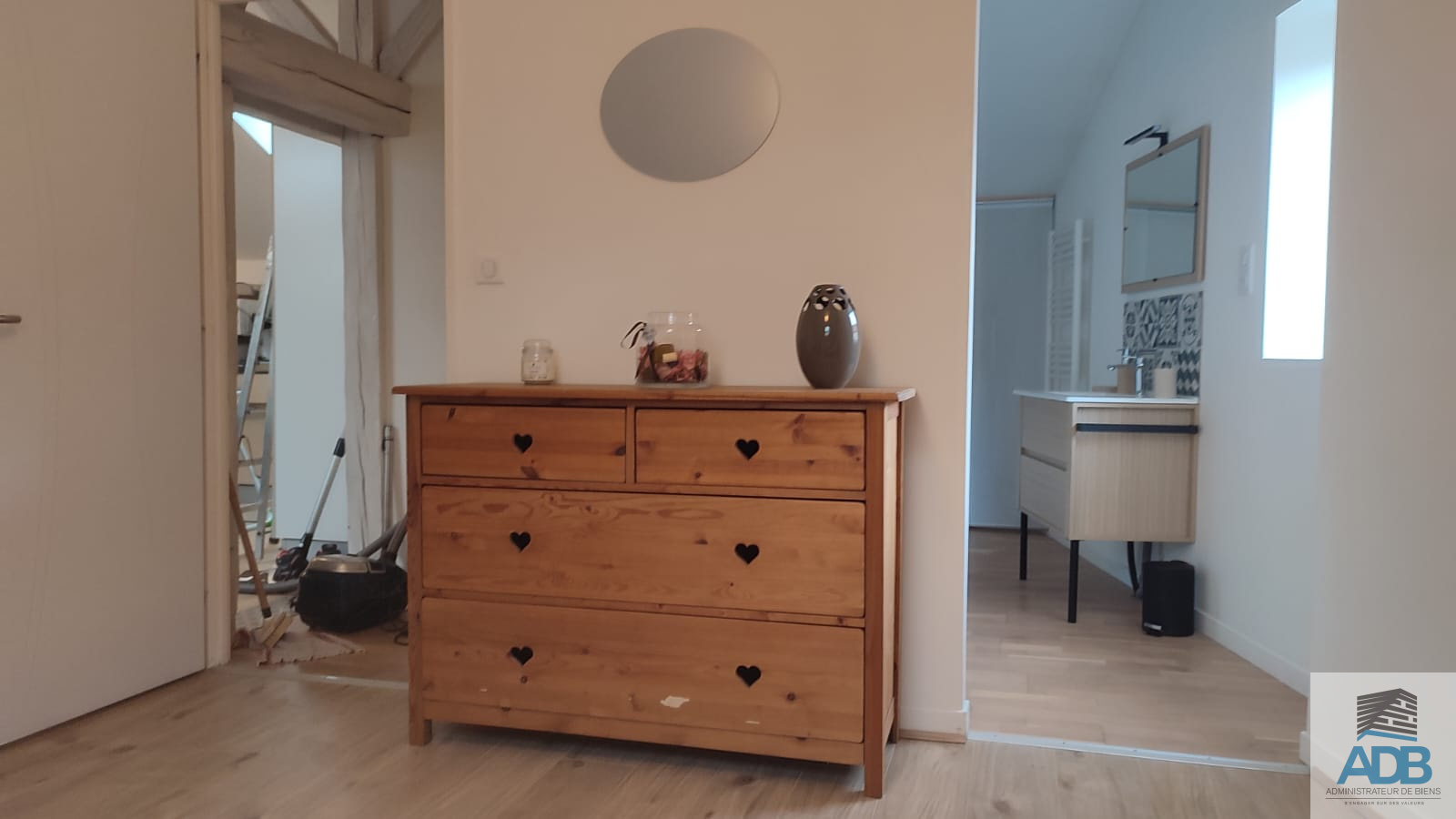 Image_, Appartement, Roanne, ref :LAP40005166