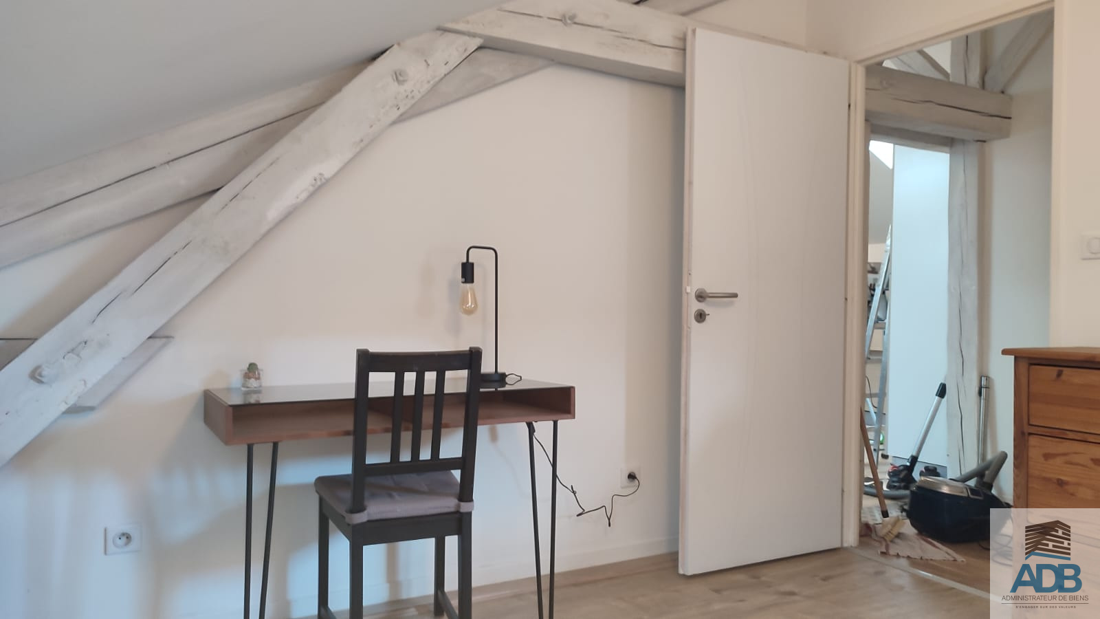 Image_, Appartement, Roanne, ref :LAP40005166