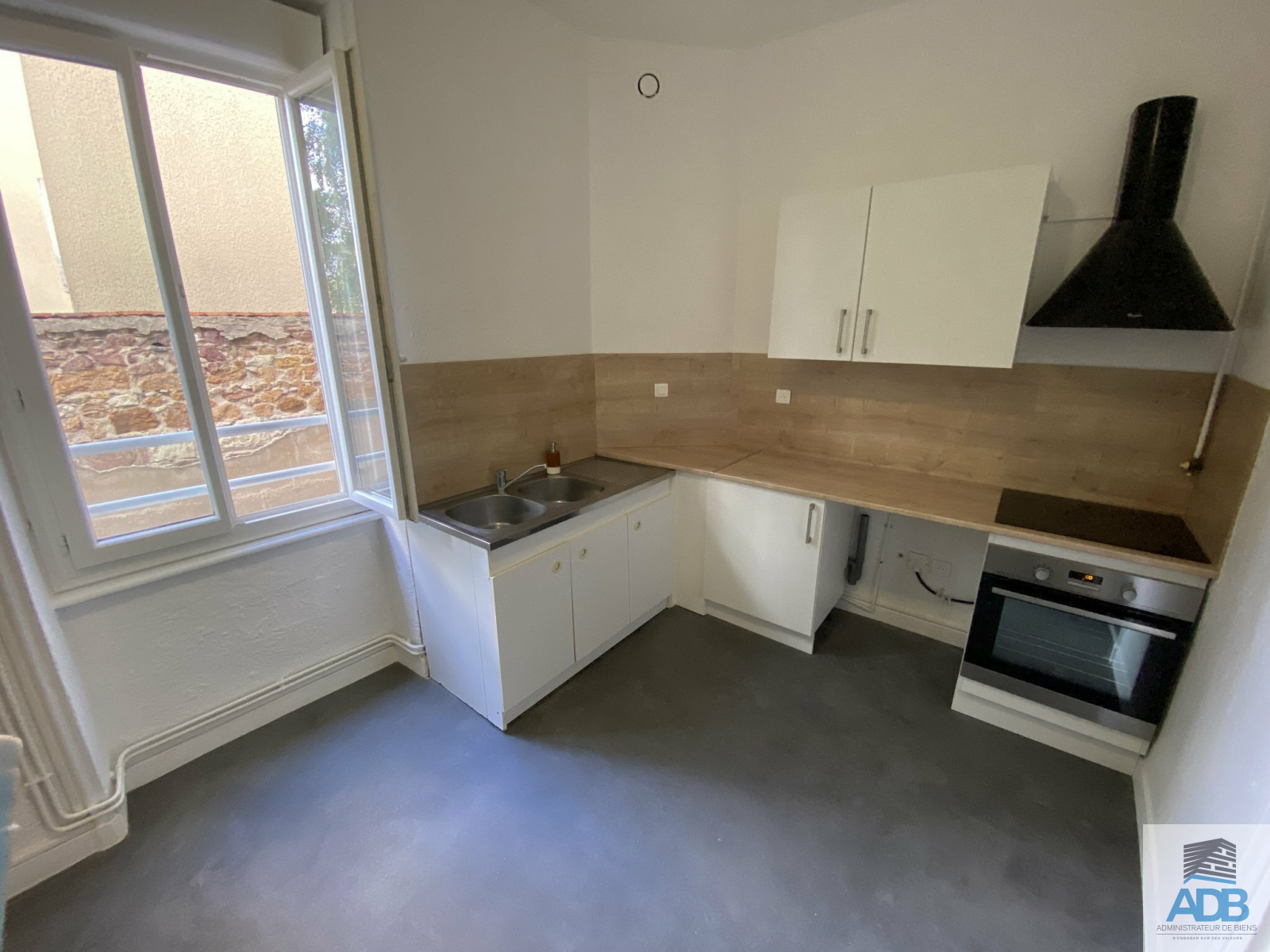 Image_, Appartement, Roanne, ref :LAP210004484