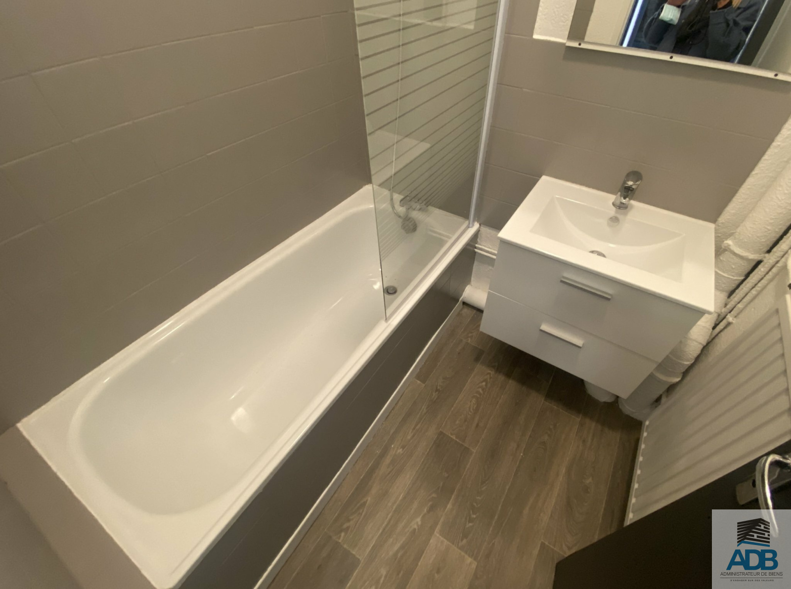 Image_, Appartement, Roanne, ref :LAP210004484