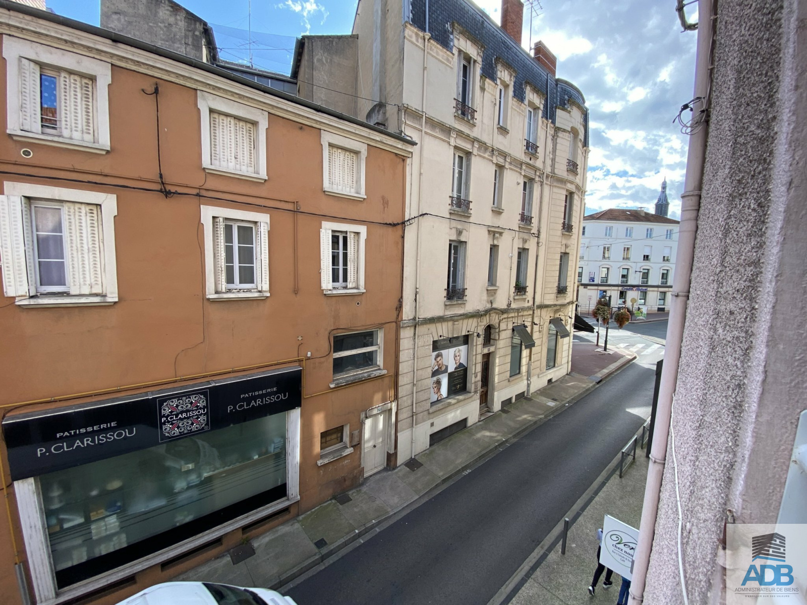 Image_, Appartement, Roanne, ref :LAP210004484