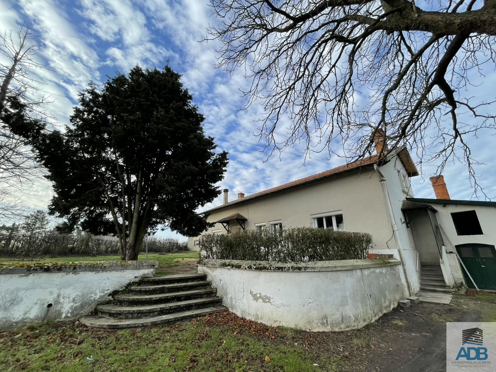 Image_, Maison, Saint-Romain-la-Motte, ref :5043lm