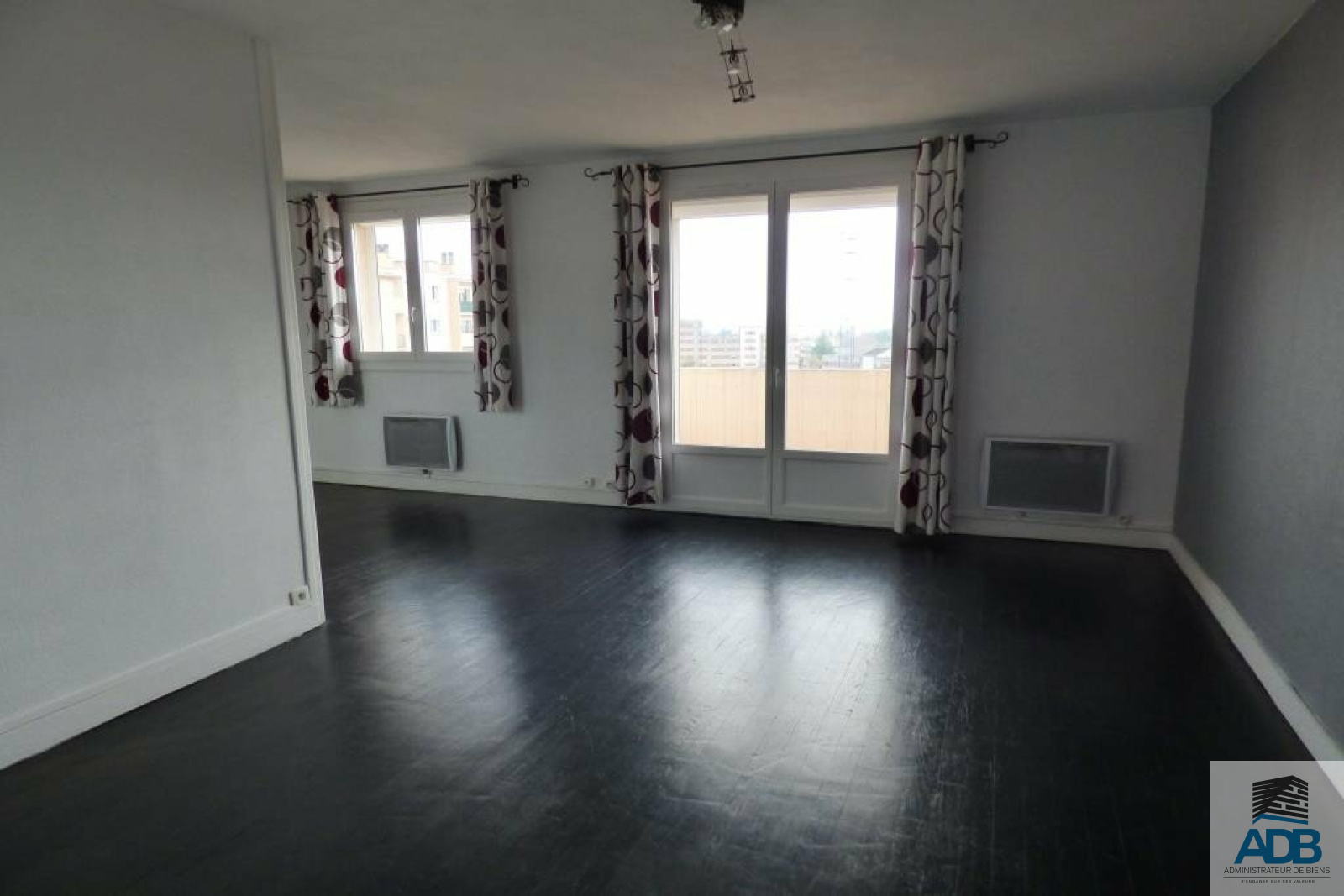 Image_, Appartement, Roanne, ref :LAP140001891