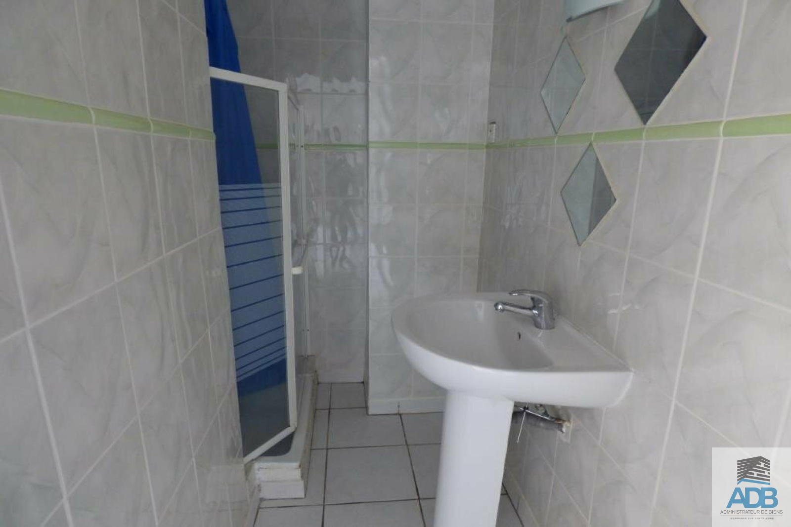 Image_, Appartement, Roanne, ref :LAP140001891