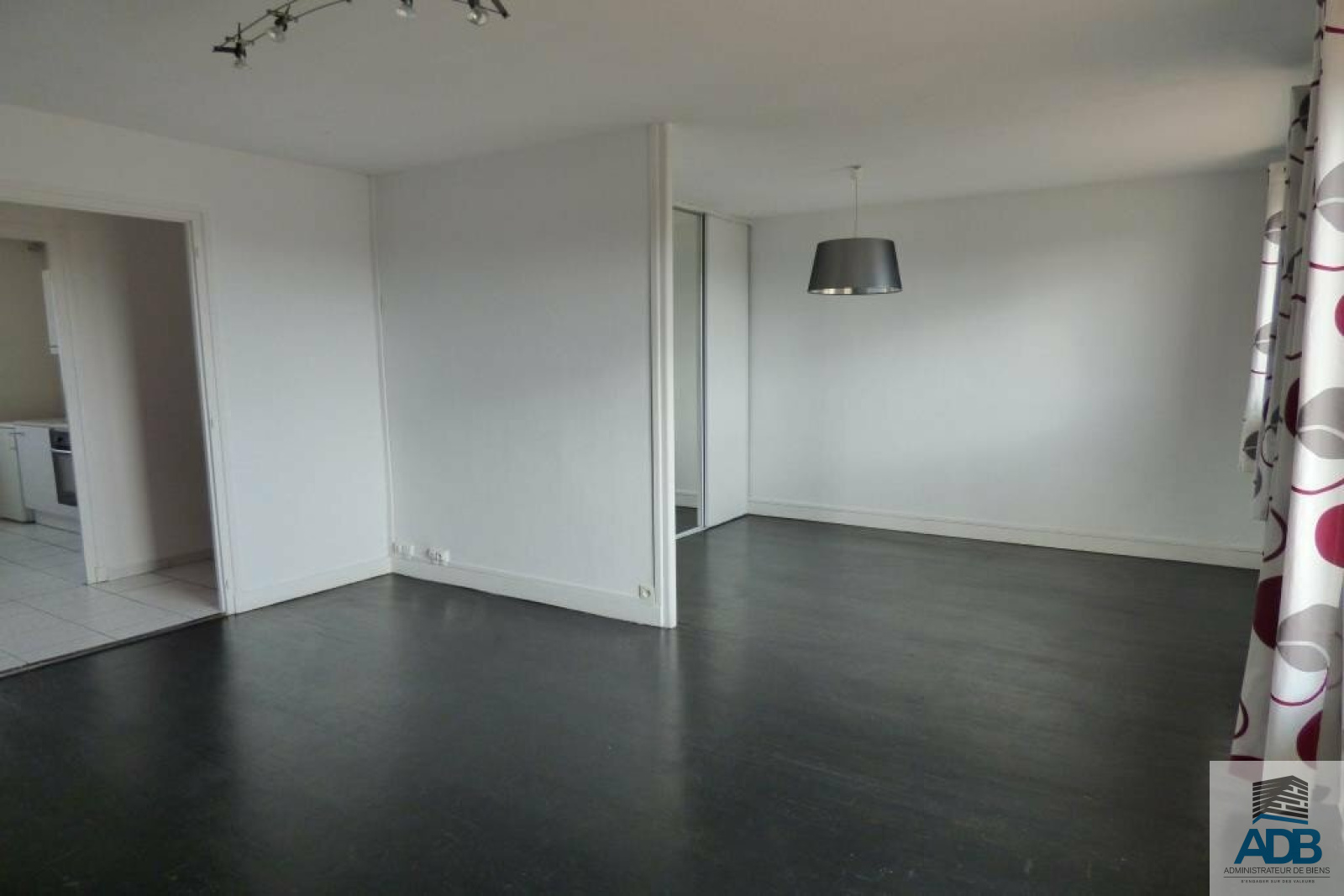 Image_, Appartement, Roanne, ref :LAP140001891