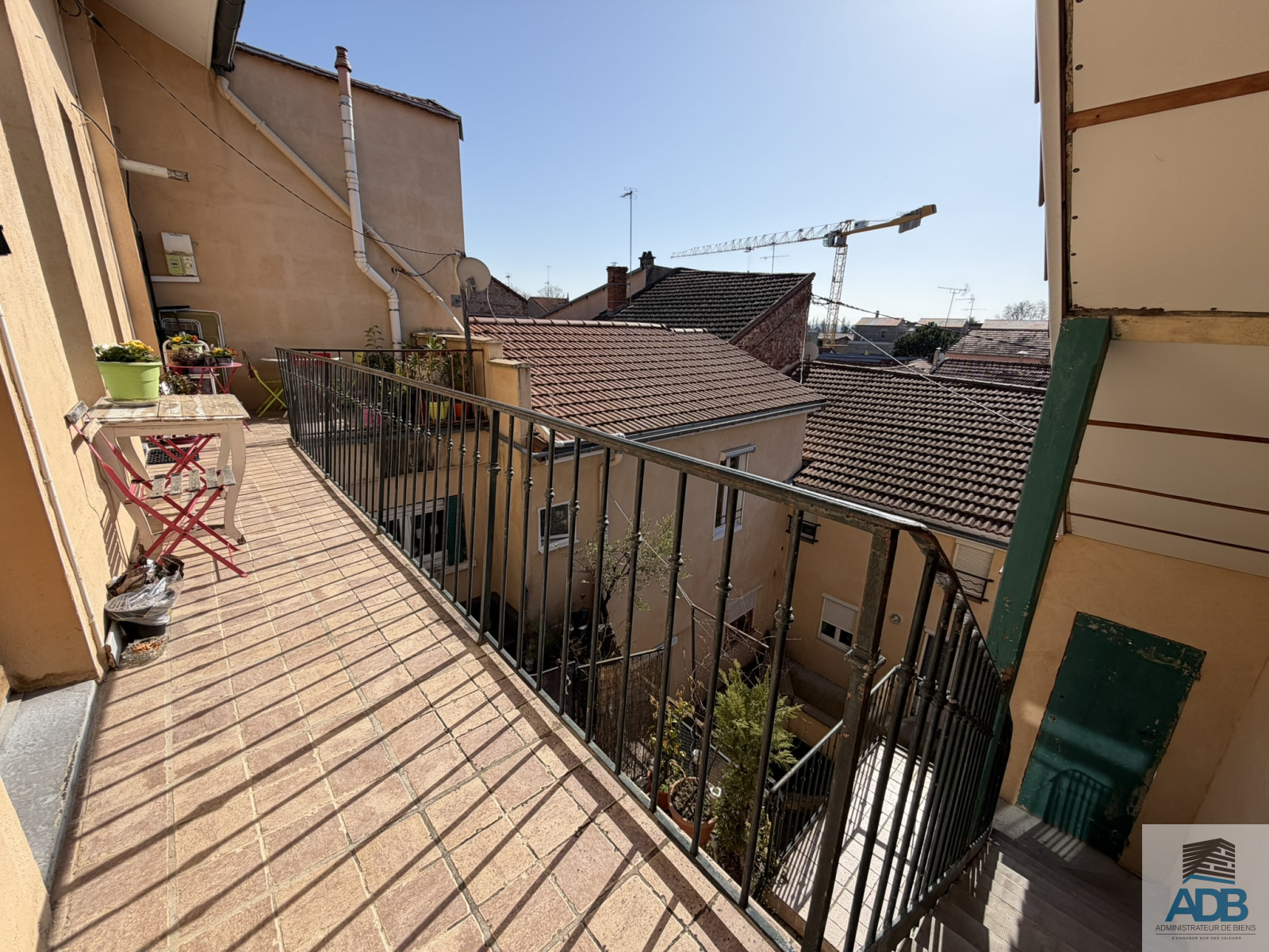 Image_, Duplex, Roanne, ref :LDU50005183