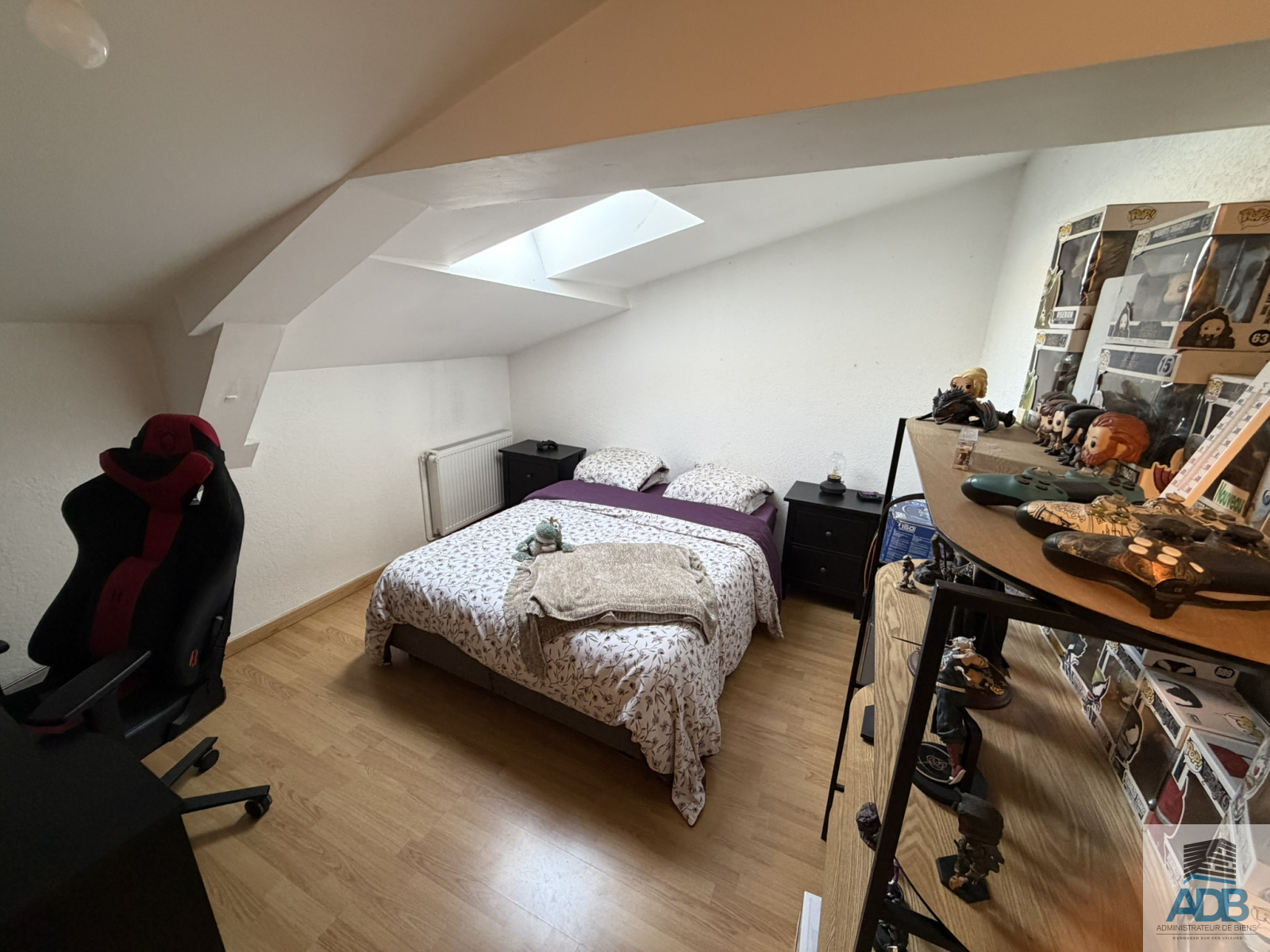 Image_, Duplex, Roanne, ref :LDU50005183