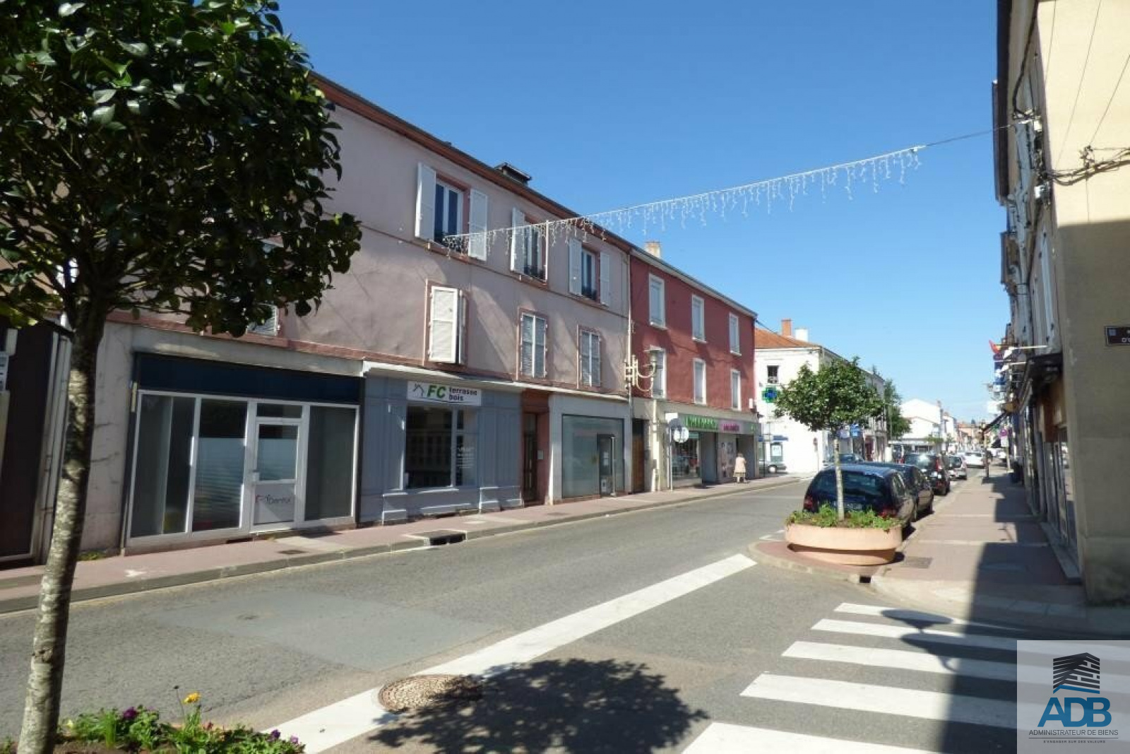 Image_, Local commercial, Roanne, ref :LCO50000434