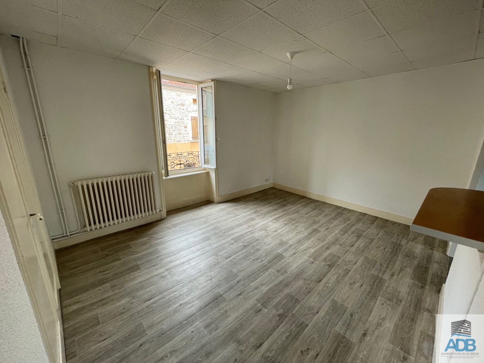 Image_, Appartement, Saint-André-d'Apchon, ref :4808la