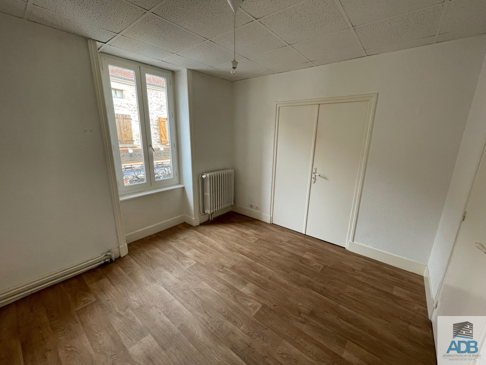 Image_, Appartement, Saint-André-d'Apchon, ref :4808la