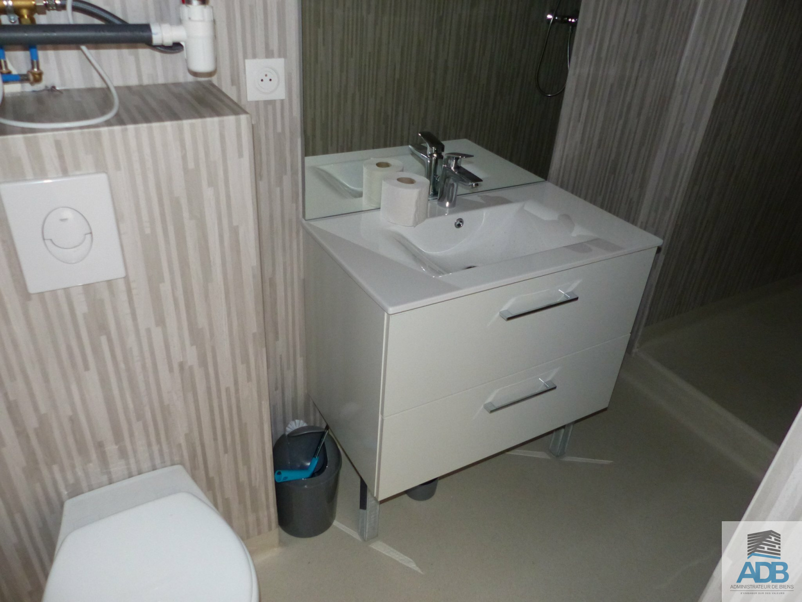 Image_, Appartement, Roanne, ref :LAP210003731