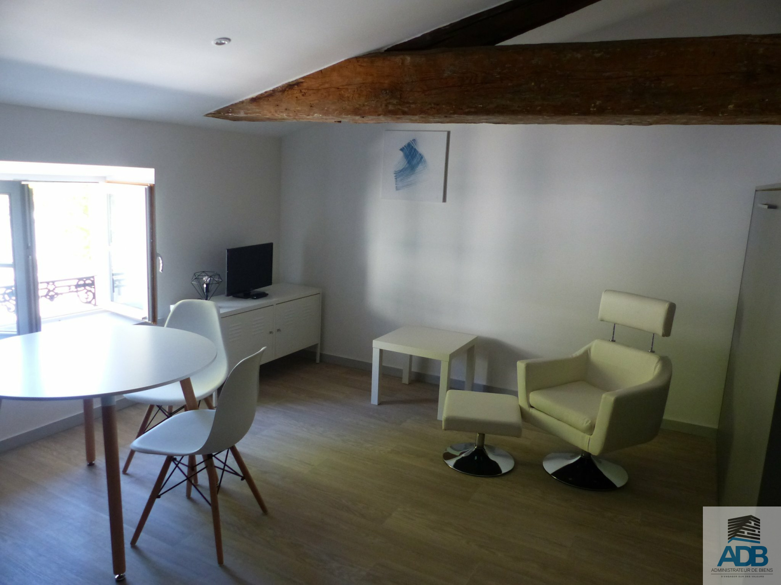 Image_, Appartement, Roanne, ref :LAP210003731