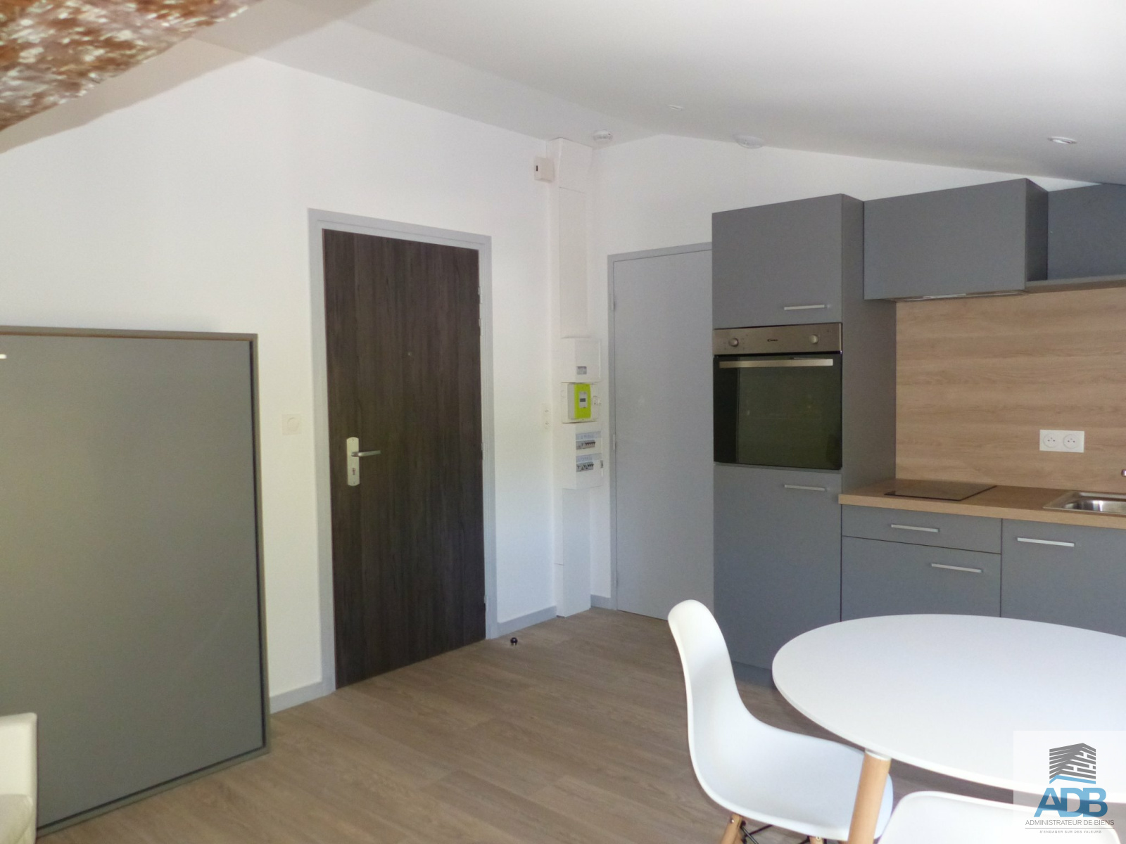 Image_, Appartement, Roanne, ref :LAP210003731