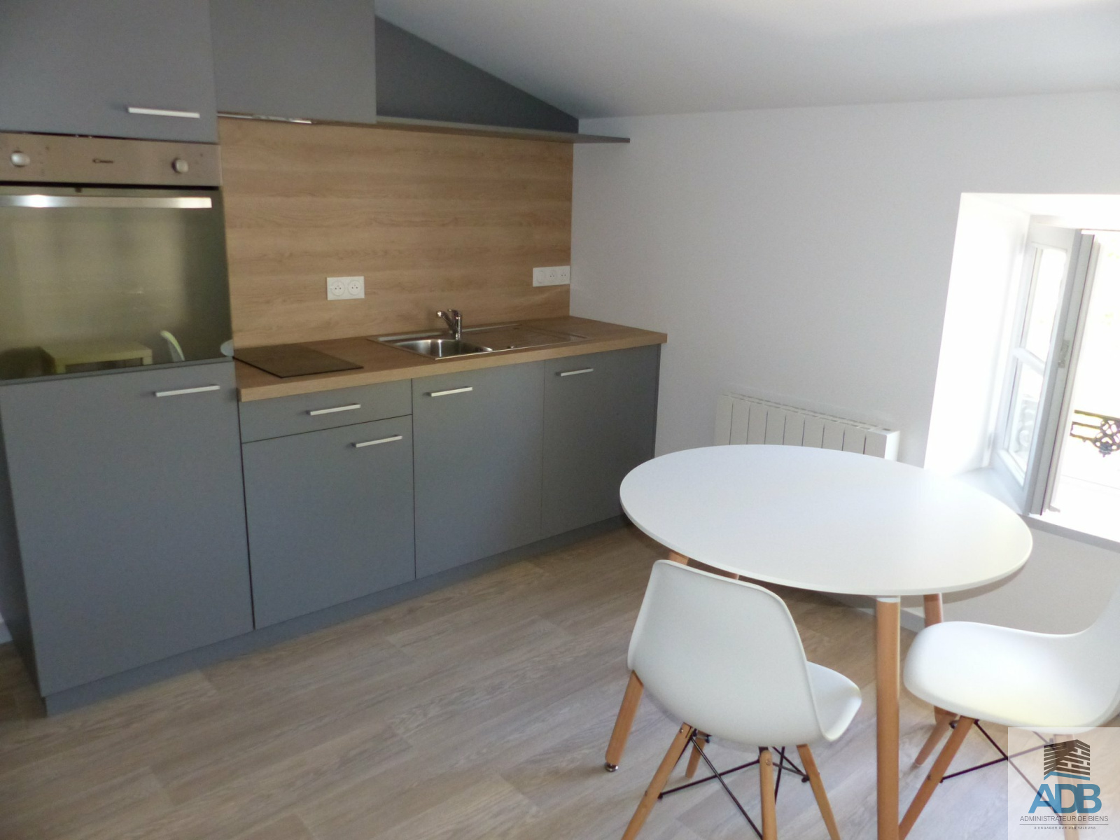 Image_, Appartement, Roanne, ref :LAP210003731