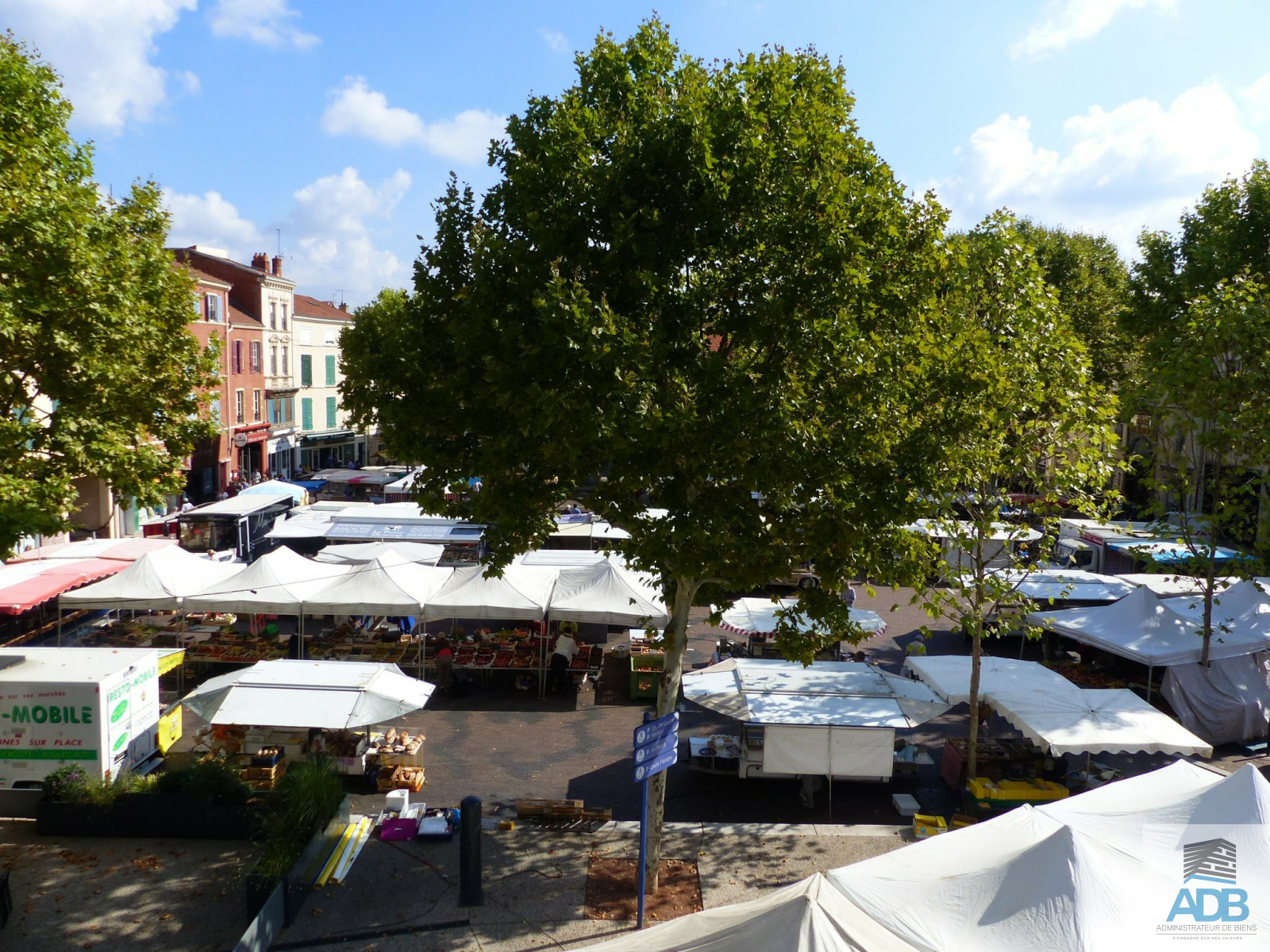 Image_, Appartement, Roanne, ref :LAP210003731