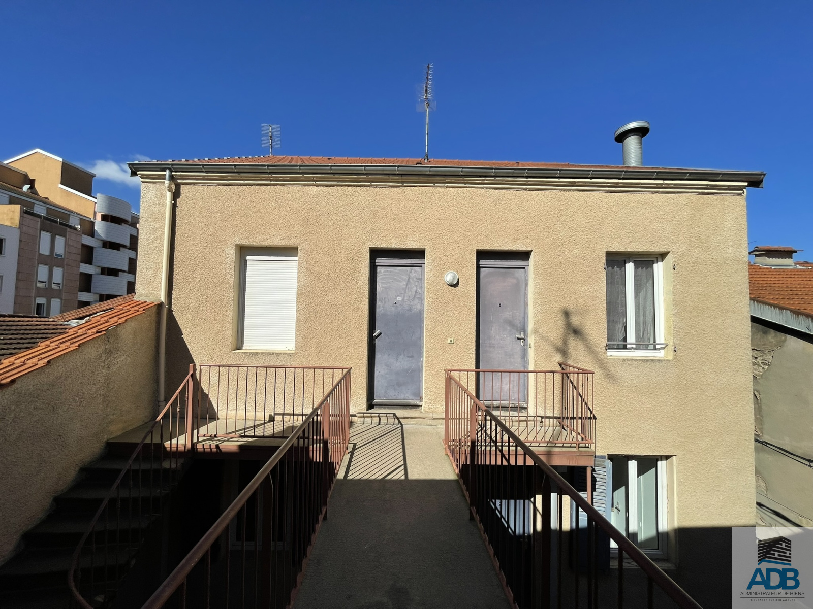 Image_, Appartement, Roanne, ref :LAP50005188