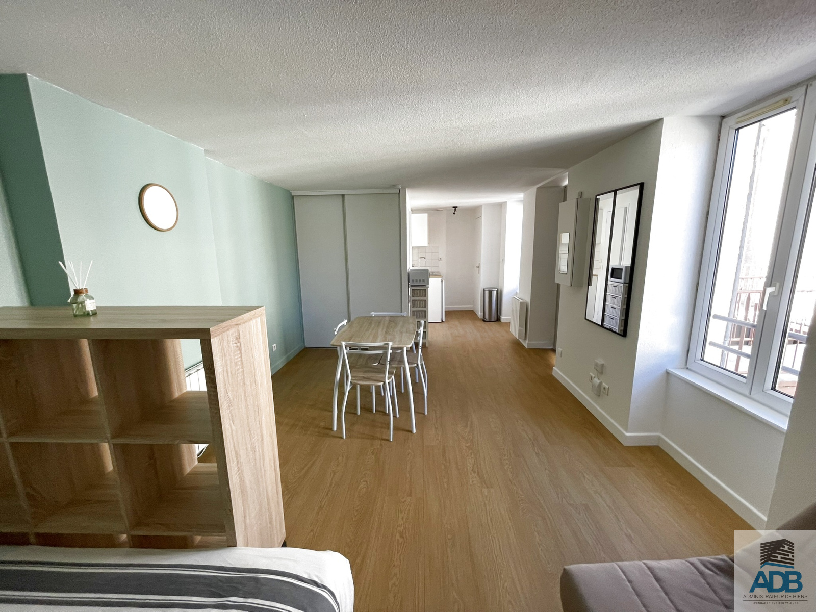 Image_, Appartement, Roanne, ref :LAP50005188