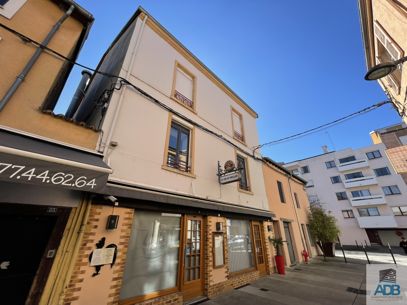 Image_, Appartement, Roanne, ref :LAP50005188