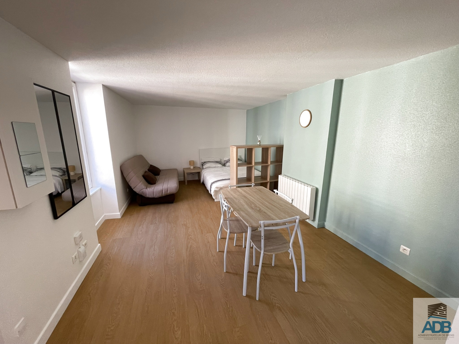 Image_, Appartement, Roanne, ref :LAP50005188