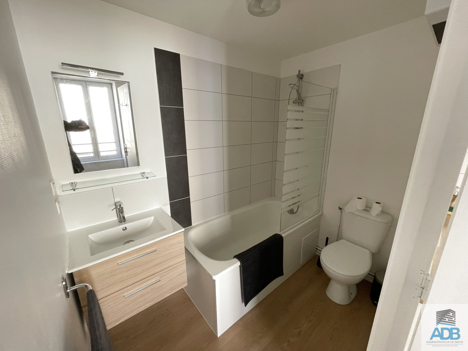 Image_, Appartement, Roanne, ref :LAP50005188