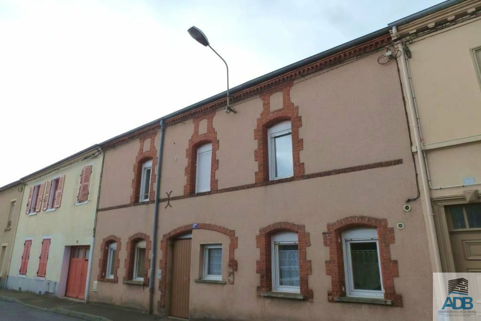 Image_, Appartement, Roanne, ref :LAP50003900