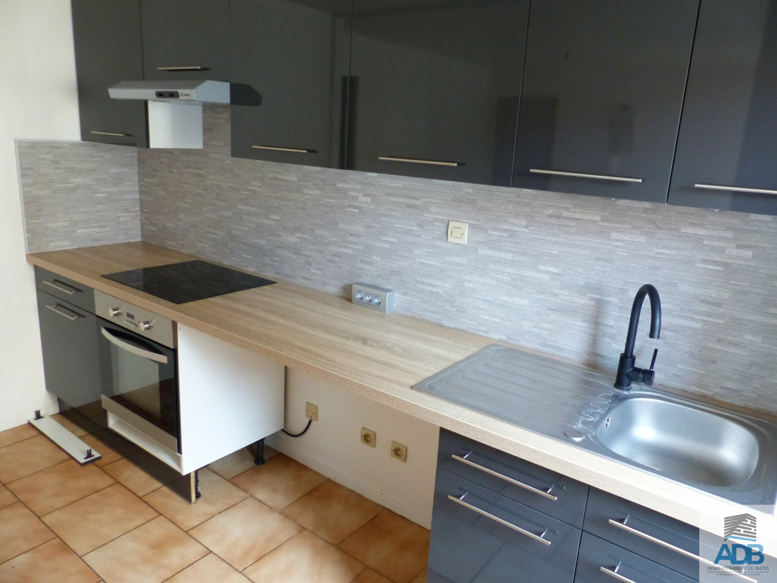 Image_, Appartement, Roanne, ref :LAP50003900