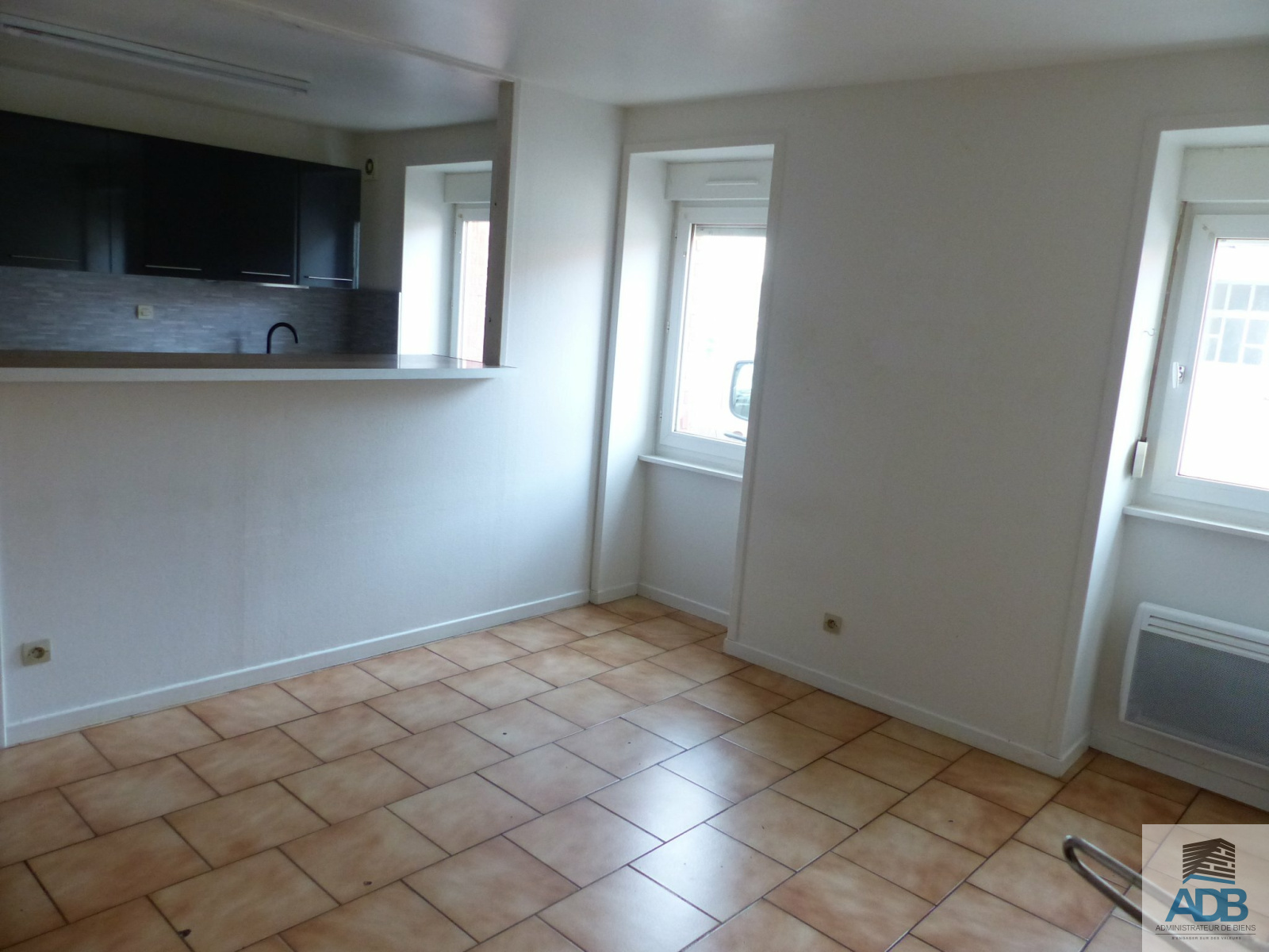 Image_, Appartement, Roanne, ref :LAP50003900