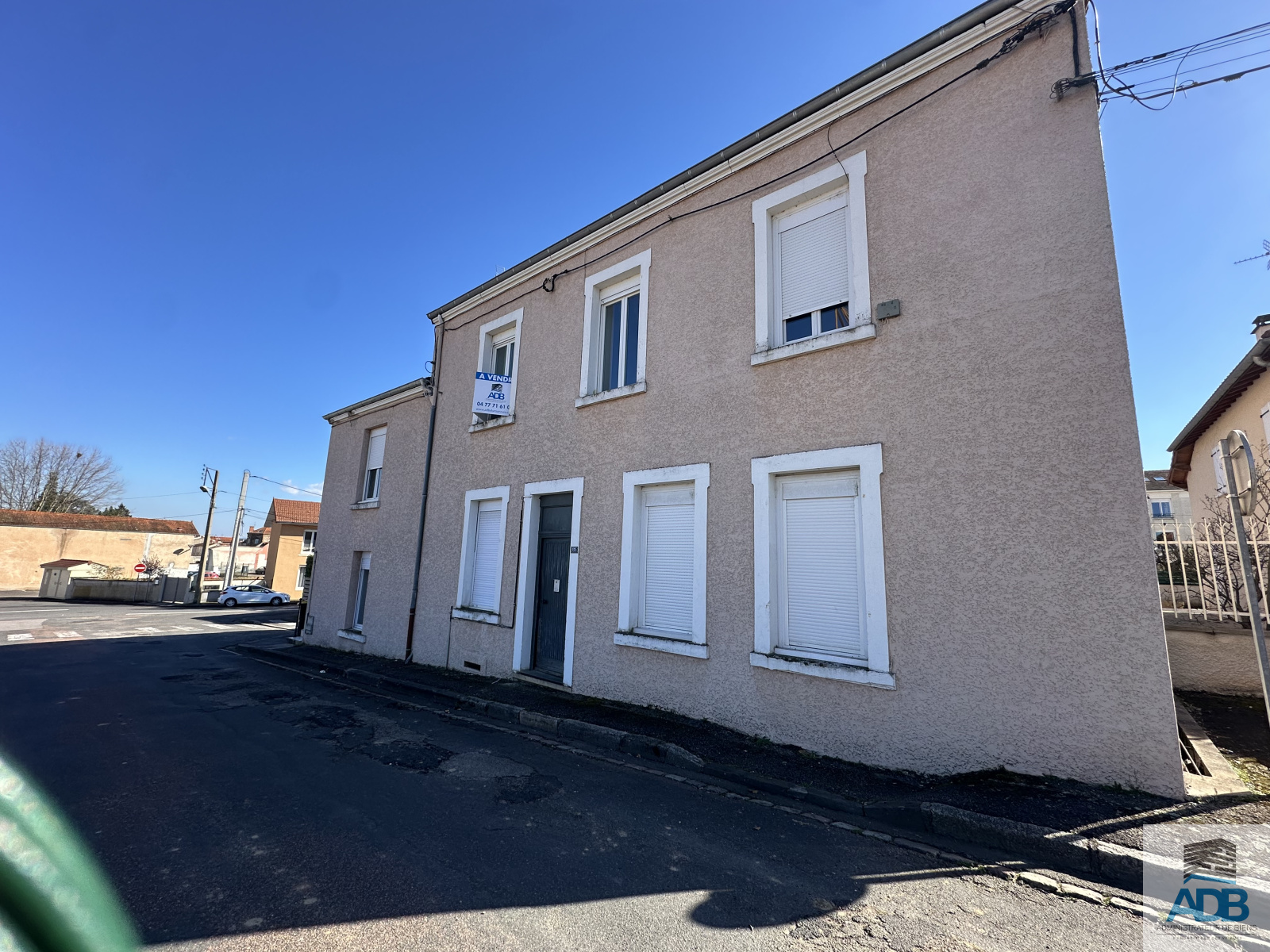 Image_, Appartement, Riorges, ref :VAP50004832