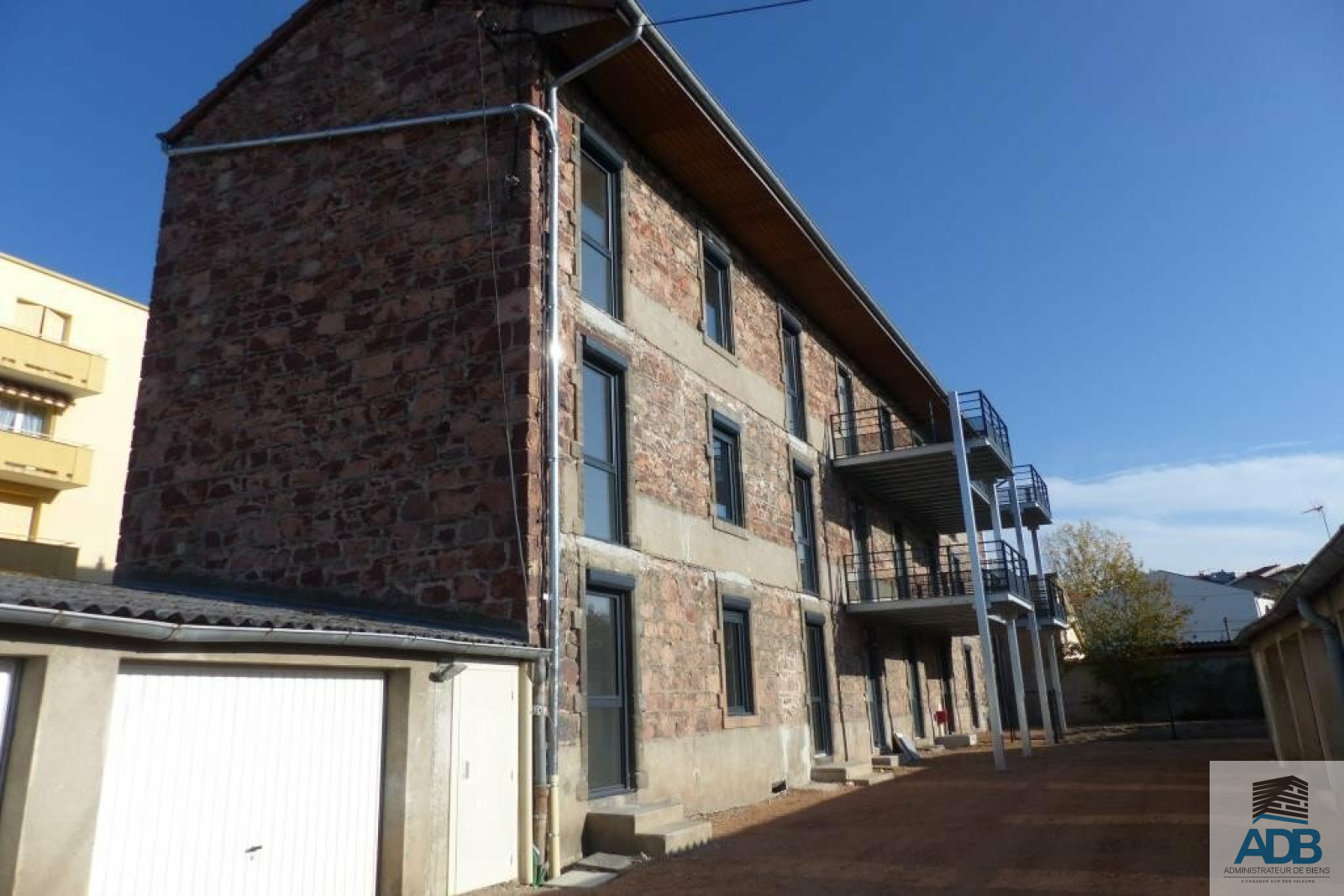 Image_, Appartement, Le Coteau, ref :LAP140003905