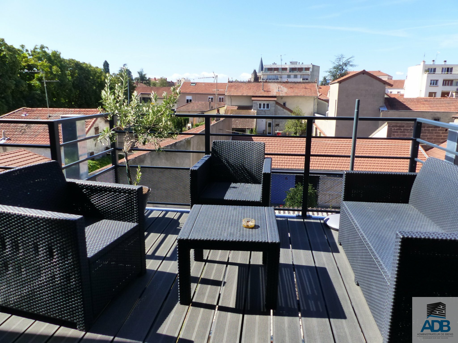 Image_, Appartement, Le Coteau, ref :LAP140003905