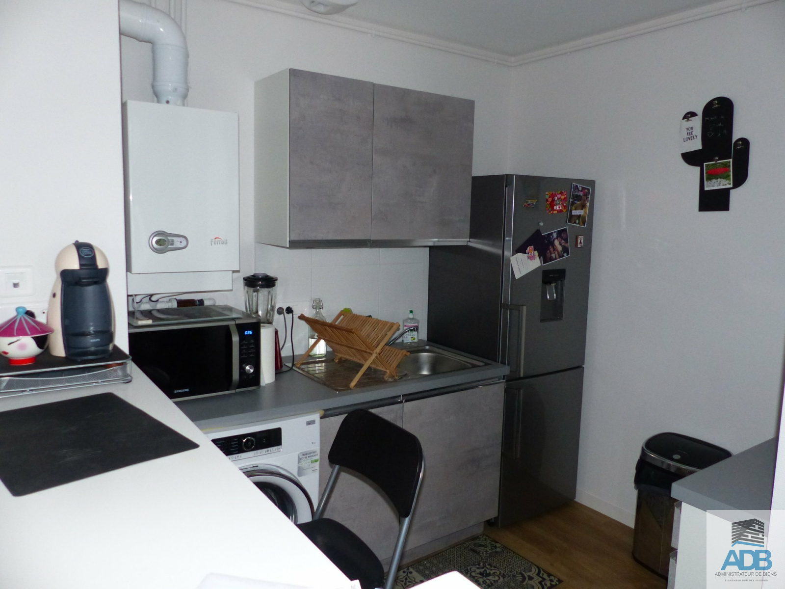 Image_, Appartement, Le Coteau, ref :LAP140003905