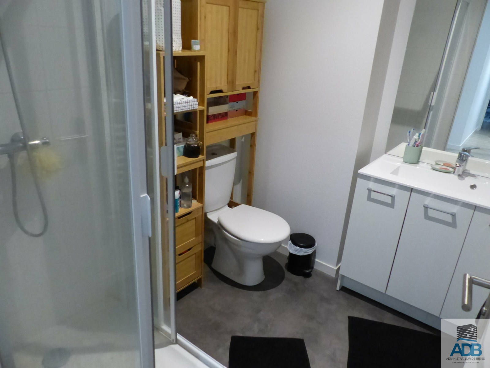 Image_, Appartement, Le Coteau, ref :LAP140003905