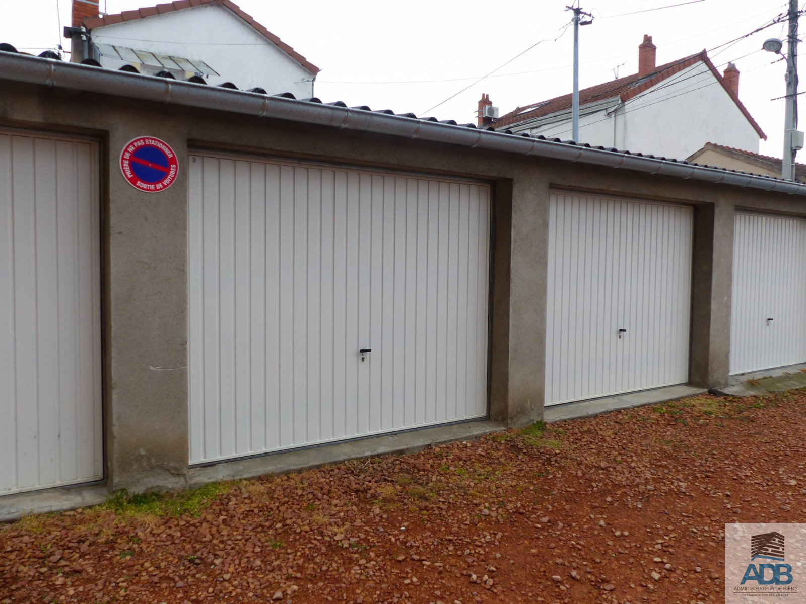 Image_, Appartement, Le Coteau, ref :LAP140003905