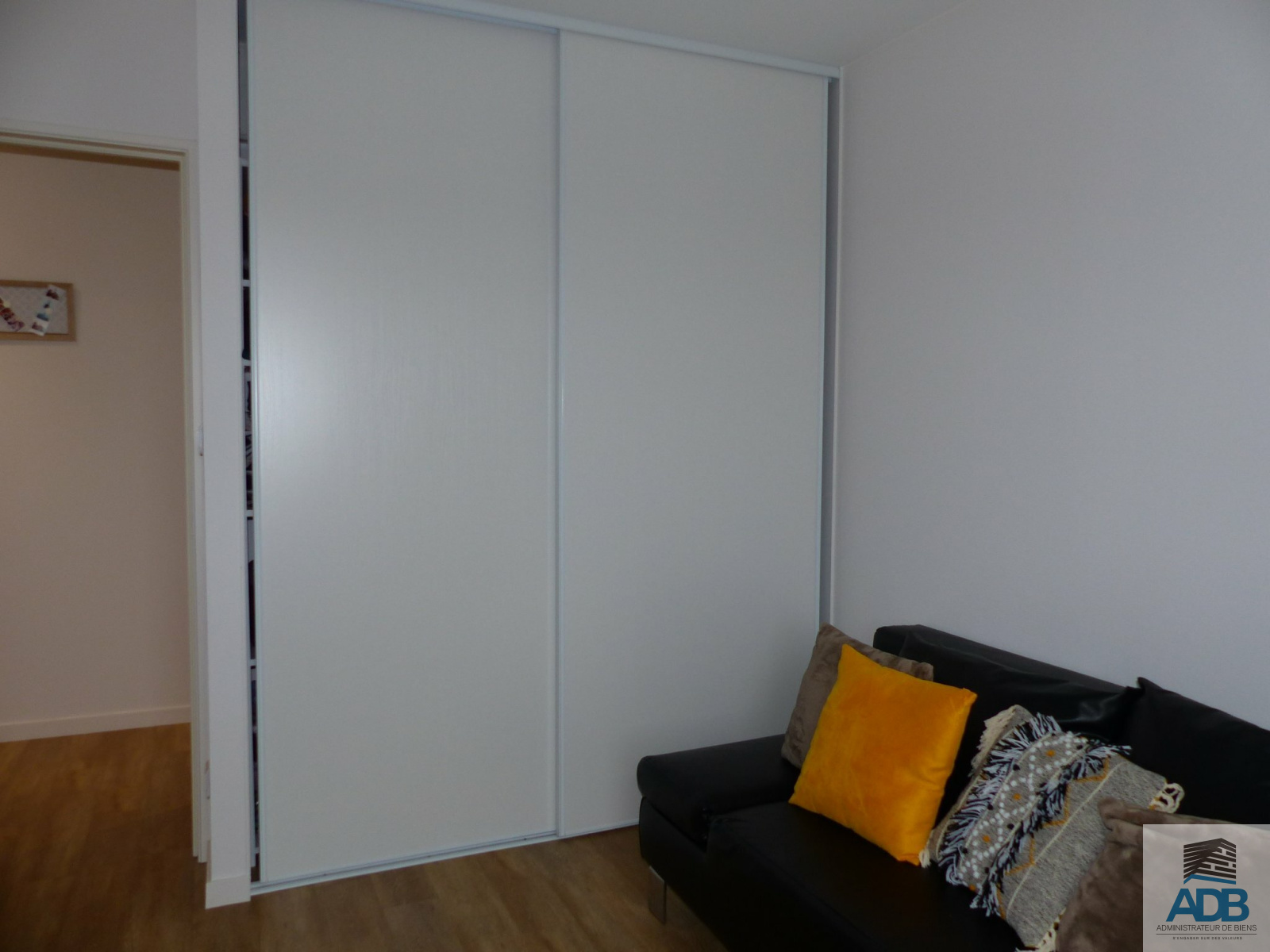 Image_, Appartement, Le Coteau, ref :LAP140003905