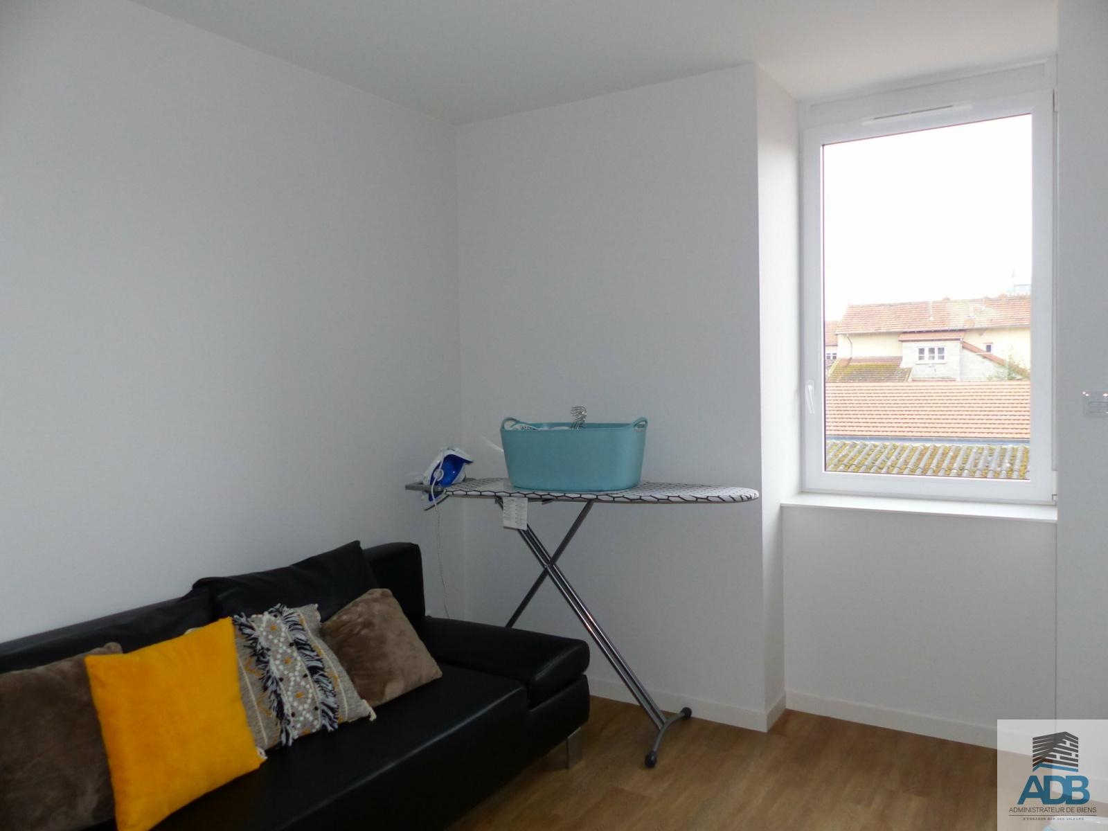 Image_, Appartement, Le Coteau, ref :LAP140003905