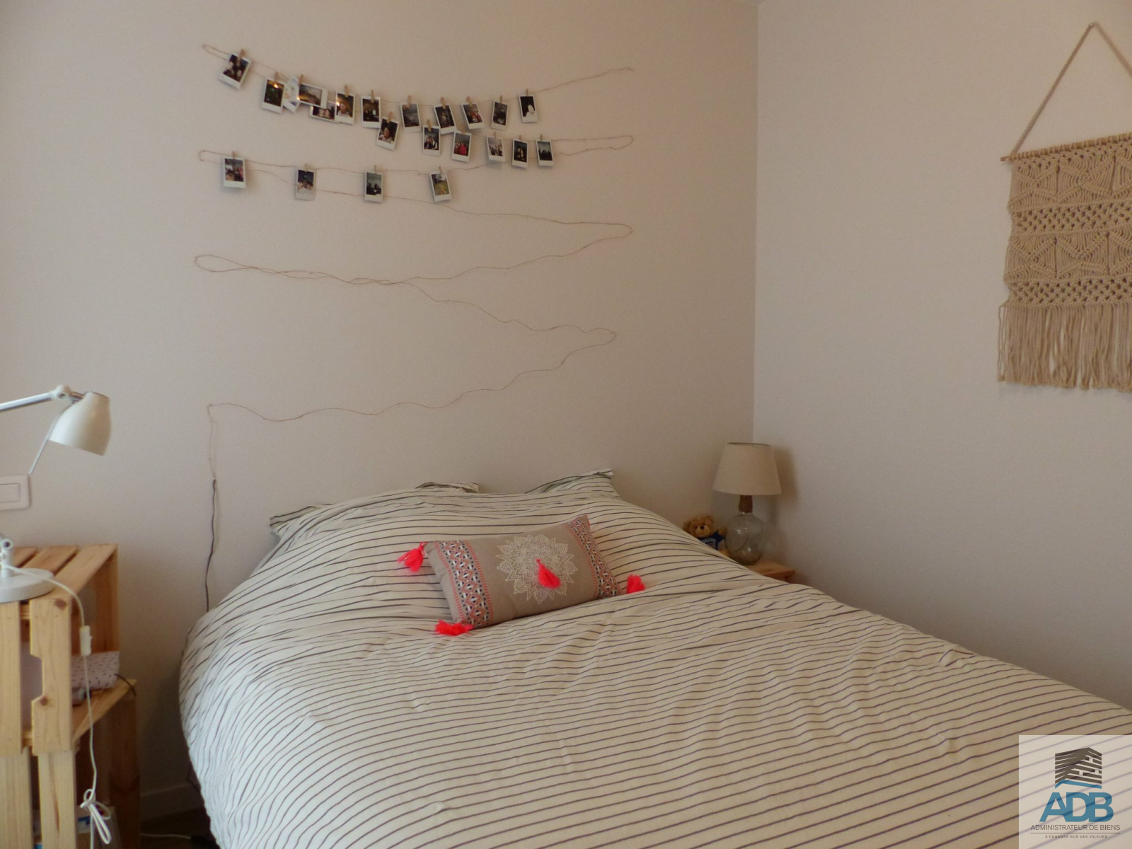 Image_, Appartement, Le Coteau, ref :LAP140003905